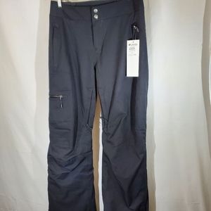 NWT COLUMBIA Women's Snow Pants Small